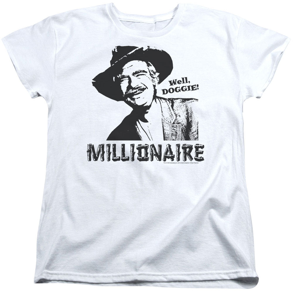 Millionaire Junior Top
