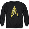 50th Anniversary Delta Adult Sweatshirt