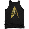 50th Anniversary Delta Mens Tank