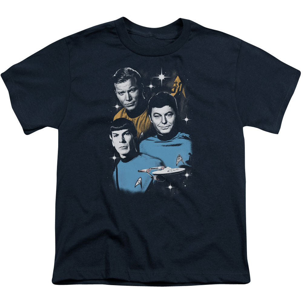 All Star Crew Youth T-shirt