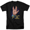 Llap 50 Adult T-shirt