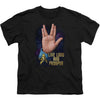 Llap 50 Youth T-shirt