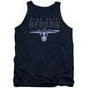 Enterprise Beyond Mens Tank