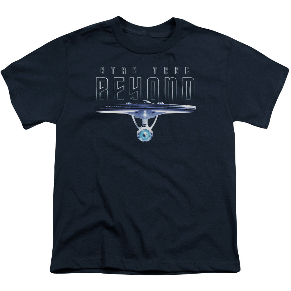 Enterprise Beyond Youth T-shirt
