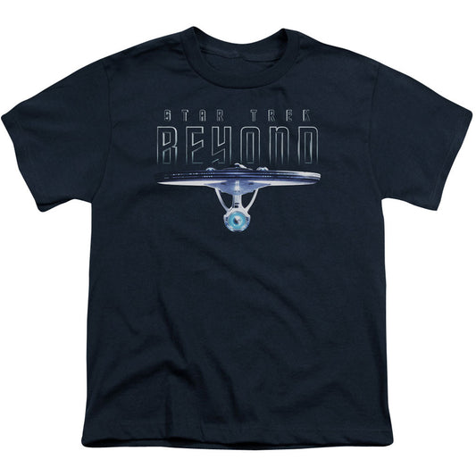 Enterprise Beyond Youth T-shirt