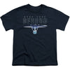 Enterprise Beyond Youth T-shirt