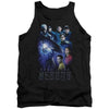 Beyond Cast Mens Tank