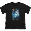 Spock Poster Youth T-shirt