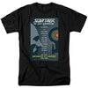 Tng Season 1 Episode 1 Adult T-shirt