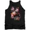 Mirror Riker Mens Tank