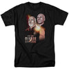 Mirror Picard Adult T-shirt