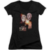 Mirror Picard V-Neck Junior Top