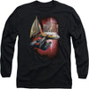 Mirror Enterprise Long Sleeve