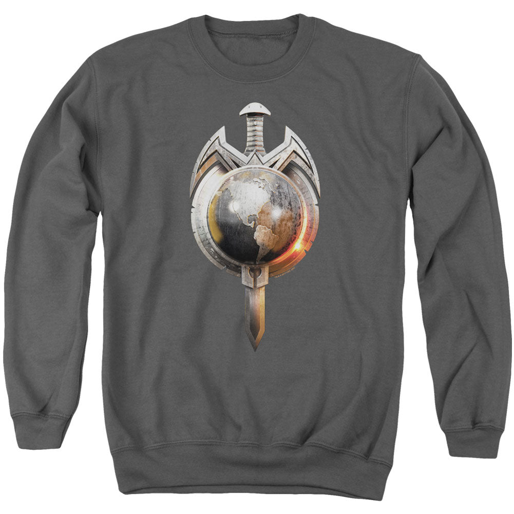 Star Trek Terran Empire Adult Sweatshirt