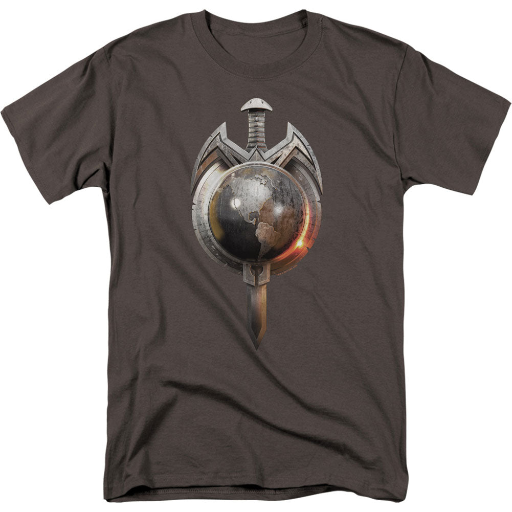 Star Trek Terran Empire Adult T-shirt
