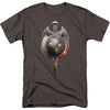 Terran Empire Adult T-shirt