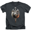 Terran Empire Juvenile Childrens T-shirt