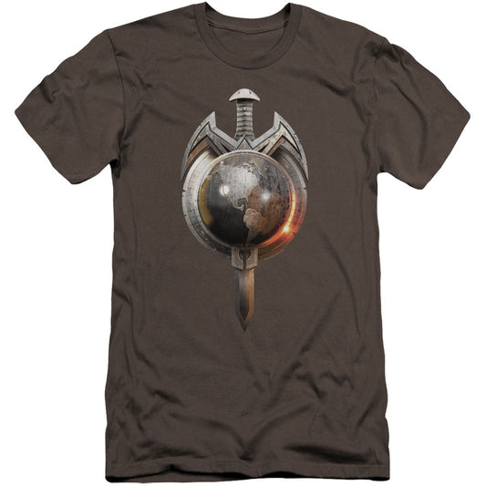 Star Trek Terran Empire Premium Canvas Brand Slim Fit T-shirt