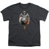 Terran Empire Youth T-shirt