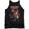 Panels Mens Tank