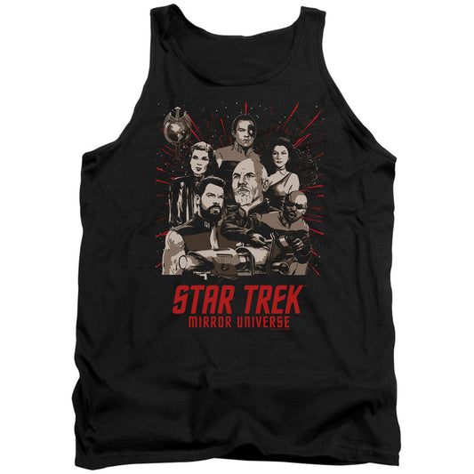 Poster Mens Tank