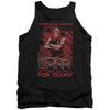 Terrans Unite Mens Tank