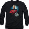 Picard 30 Long Sleeve