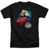 Picard 30 Adult T-shirt