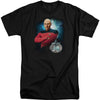 Picard 30 Adult Tall T-shirt Tall