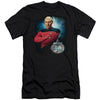 Picard 30 Premium Canvas Brand Slim Fit T-shirt