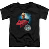 Picard 30 Toddler Childrens T-shirt