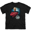 Picard 30 Youth T-shirt