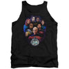 Crew 30 Mens Tank