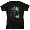 Borg 30 Adult T-shirt