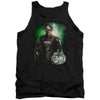 Borg 30 Mens Tank