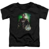 Borg 30 Toddler Childrens T-shirt