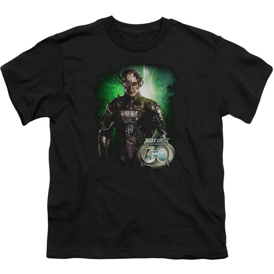 Borg 30 Youth T-shirt