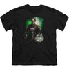 Borg 30 Youth T-shirt