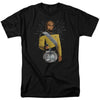 Worf 30 Adult T-shirt