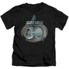 Tng 30 Logo Juvenile Childrens T-shirt