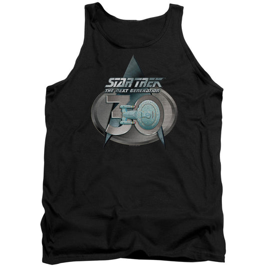 Tng 30 Logo Mens Tank