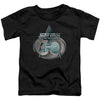 Tng 30 Logo Toddler Childrens T-shirt