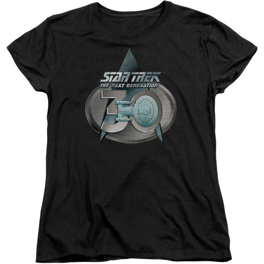 Tng 30 Logo Junior Top