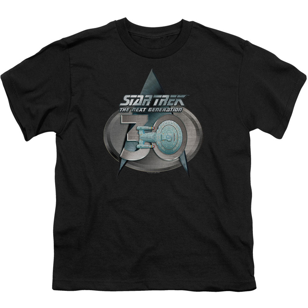 Tng 30 Logo Youth T-shirt