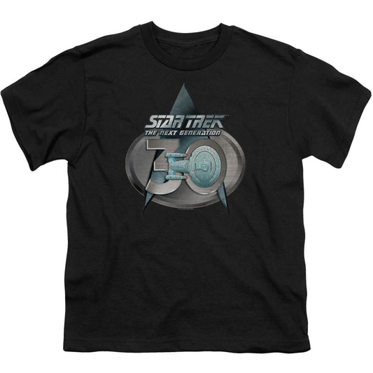 Tng 30 Logo Youth T-shirt