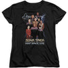 Ds9 Crew Junior Top