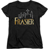 Frasier Logo Junior Top