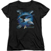 Starfleet Vessels Junior Top