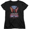 The Final Frontier(movie) Junior Top