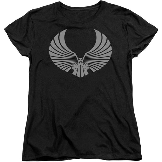 Romulan Logo Junior Top